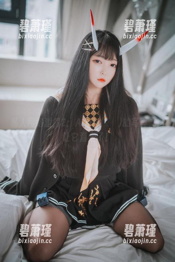 私人网络泄露2：Aram(아람)的写真，别让它溜走了！