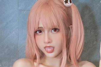 最新的Azami修女作品，风格更成熟了，是我想多了吗？