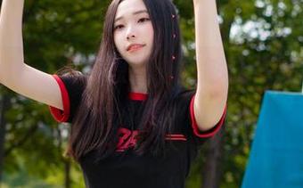 Bambi(밤비)的原图，足够让你关注的图集