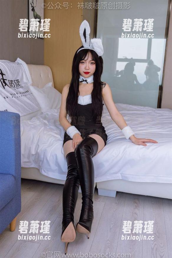 BoBoSocks袜啵啵 - 当小安的凉鞋遇上夏季,最新图片抓住了每一个灵动时刻。 BoBoSocks袜啵啵 - 当小安的凉鞋遇上夏季,最新图片抓住了每一个灵动时刻。