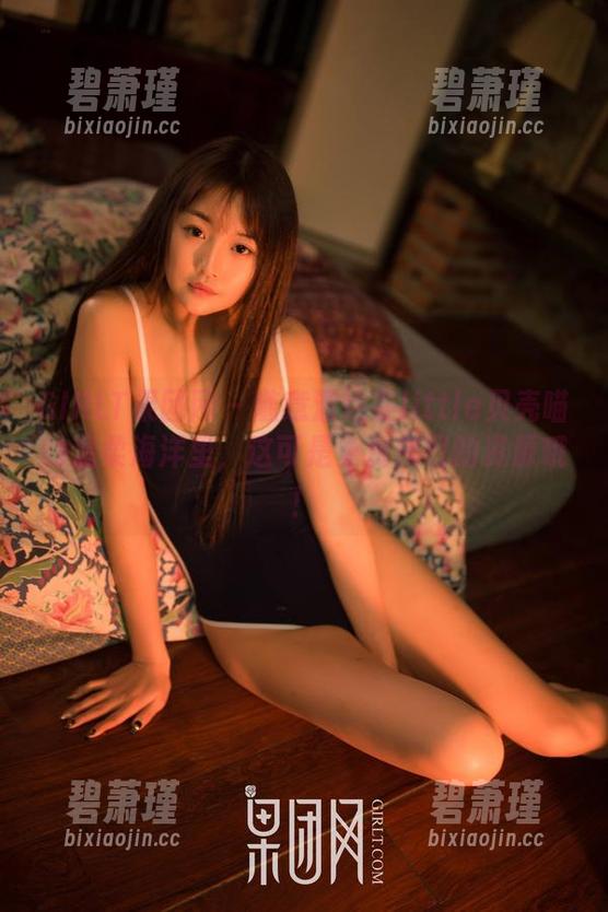 GIRLT果团网 - 随意溜达在little贝壳喵的温柔海洋里，这可是免费获取的资源哦！