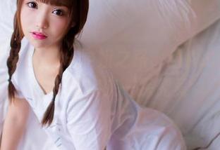 GIRLT果团网 – 学姐之路，甜Abby的美图在等你来一探究竟