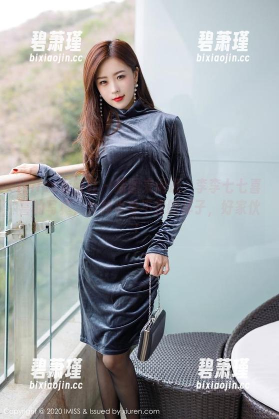 IMiss爱蜜社 - 新图来闲逛:李李七七喜喜的写真,女神半身不露的样子,好家伙! IMiss爱蜜社 - 新图来闲逛:李李七七喜喜的写真,女神半身不露的样子,好家伙!