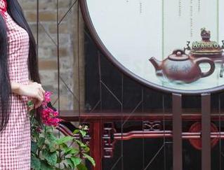 IMiss爱蜜社 – 杨晨晨sugar在线，体验浴缸的“水云仙境”