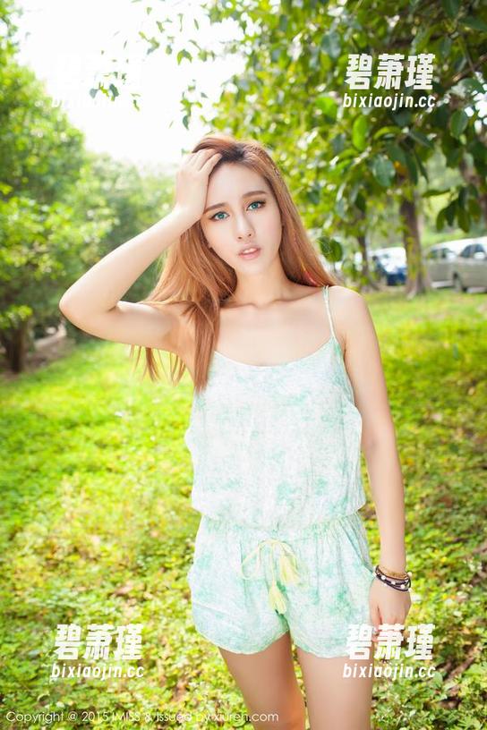 IMiss爱蜜社 - 免费下载!陈思琪Art泳衣美图,让你眼前一亮! IMiss爱蜜社 - 免费下载!陈思琪Art泳衣美图,让你眼前一亮!