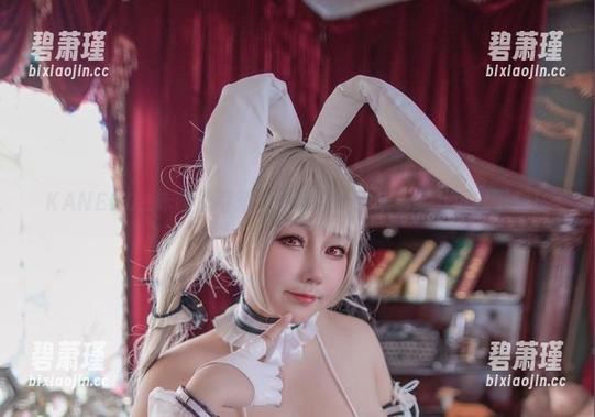 KANEKO_咔喵超可爱的死库水，快来看哪儿可以下载！