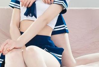 Ligui丽柜 – 尔尔的最新女友，原图给你看，哦，别太看太久哦！