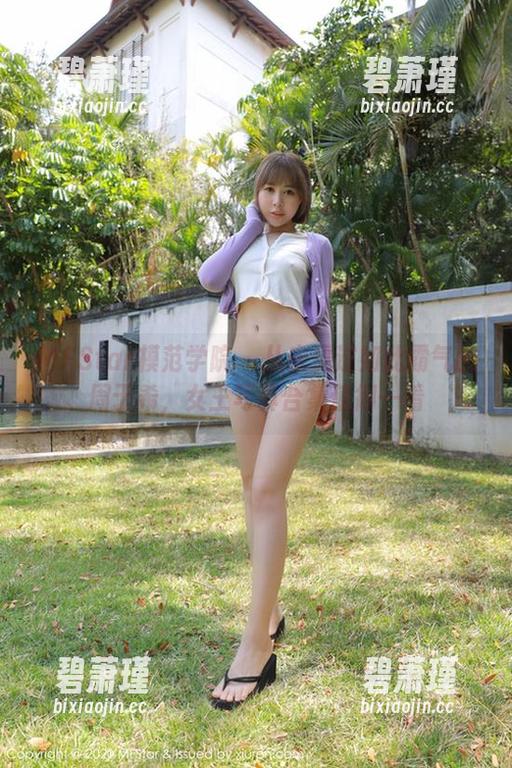 MFStar模范学院 - 从未见过如此霸气的周于希,女王写真合集值得一看 MFStar模范学院 - 从未见过如此霸气的周于希,女王写真合集值得一看