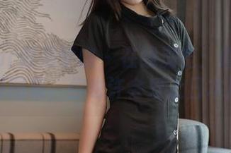 MFStar模范学院 – 在线浏览：噜噜妞儿和服图集，你也许会爱上日本风！