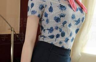 MFStar模范学院 – 图片已备，果儿Victoria学姐给你‘学’不一样的风格？