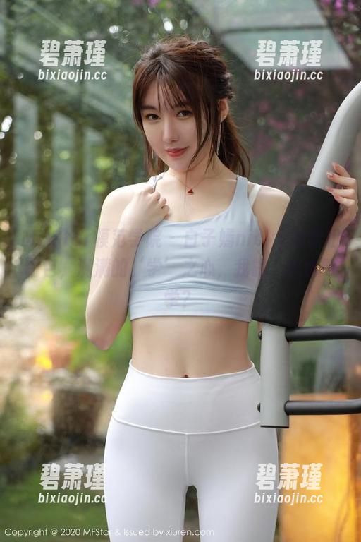 MFStar模范学院 - 白子嫣nicky的学姐图包,满满的‘学’之心,我靠,这也叫学? MFStar模范学院 - 白子嫣nicky的学姐图包,满满的‘学’之心,我靠,这也叫学?