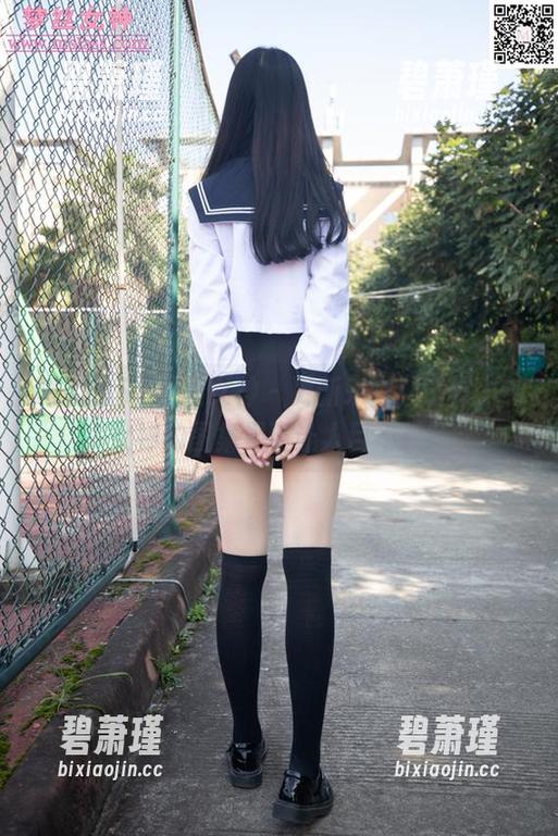 MSLASS梦丝女神 - 更新来啦！宁夏，纯女神的图集果真让人目不转睛