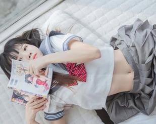 喵糖映画图集：贞德黑，黑夜的低语，莫名其妙的情绪