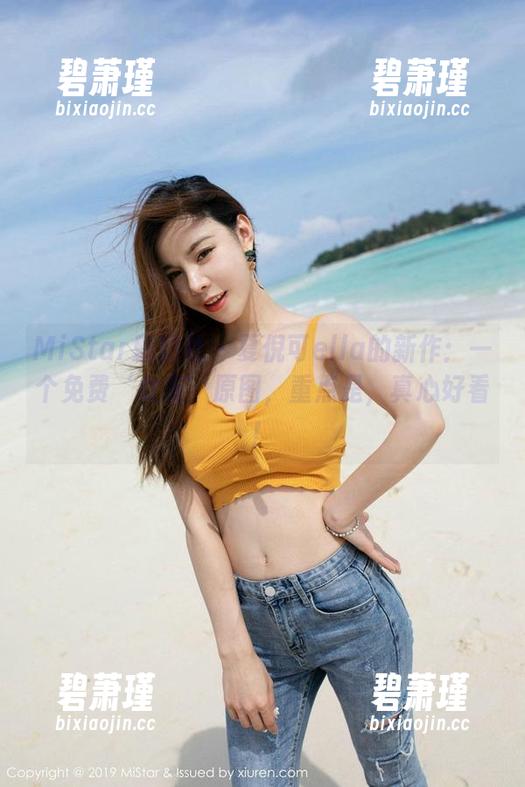 MiStar魅妍社 - 夏倪可ella的新作:一个免费‘女友’原图,重点是,真心好看! MiStar魅妍社 - 夏倪可ella的新作:一个免费‘女友’原图,重点是,真心好看!