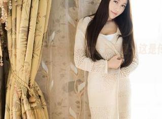 MiStar魅妍社 – 当杨晨晨sugar遇上短裙：这是传说中的高清仙女图吗？