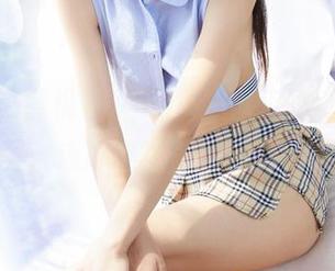 MiiTao蜜桃社 – Luffy菲菲的“甜心”最新美图，连冰淇淋都要自愧不如的诱惑