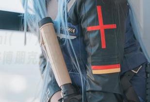 Mimmi(밈미)又放了个小炸弹——DJAWA赛博朋克少女，真是让人眼前一亮