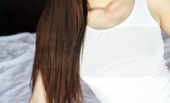 MyGirl美媛馆 – Cris_卓娅祺的白裙，这种免费美图看了真的太犯规了吧？