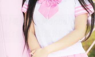MyGirl美媛馆 – Manuela玛鲁娜的妹妹合集：一场意外的视觉探险