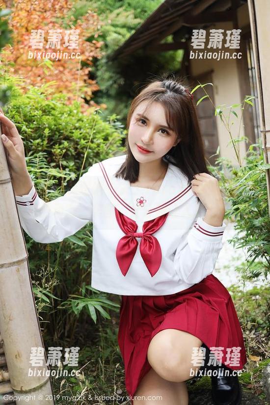 MyGirl美媛馆 - 关于Toro羽住和那条白裙的动态:美图,分分钟让人想综合啥 MyGirl美媛馆 - 关于Toro羽住和那条白裙的动态:美图,分分钟让人想综合啥