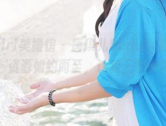 MyGirl美媛馆 – 唐琪儿Beauty的白裙在线，资源如约而至，让我三秒钟内变粉。