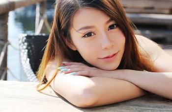 MyGirl美媛馆 – 究竟是药品还是美图？徐子琦Anna的护士样貌能治愈你的屏保！