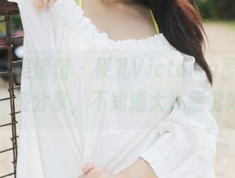 MyGirl美媛馆 – 果儿Victoria黑色合集：这一波分享，不知道大家感觉如何？