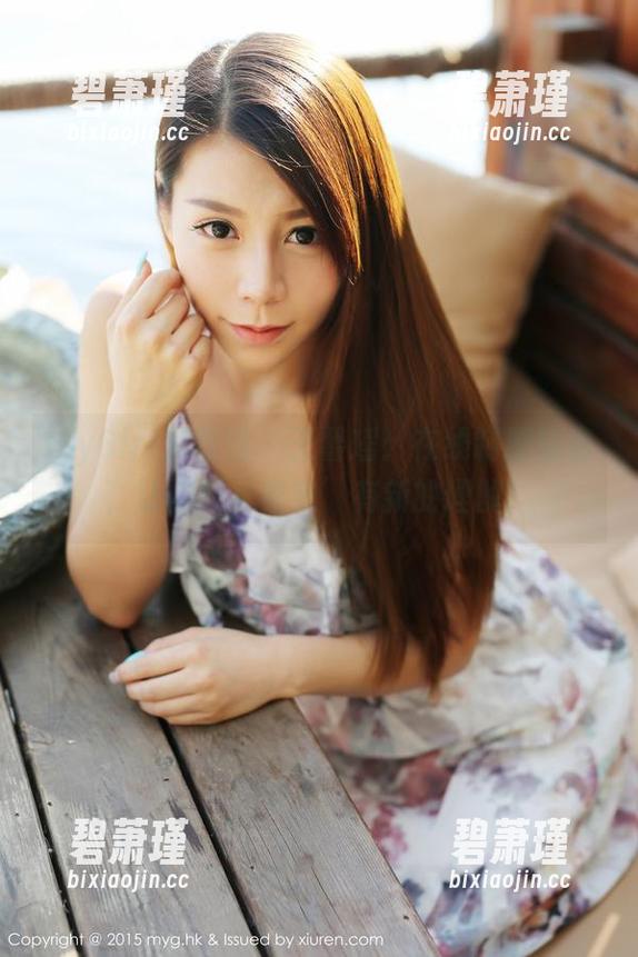 MyGirl美媛馆 - 王馨瑶：在线制服图集，让你对‘穿衣’有新的理解！