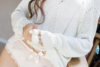 MyGirl美媛馆 – 田芯娜Angel的白裙：这个图集真的是俘获众多眼球呀
