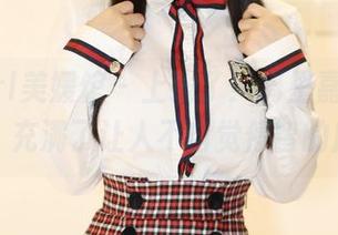 MyGirl美媛馆 – 上线了！绮里嘉的棉袜写真，充满了让人不自觉停留的魔力。