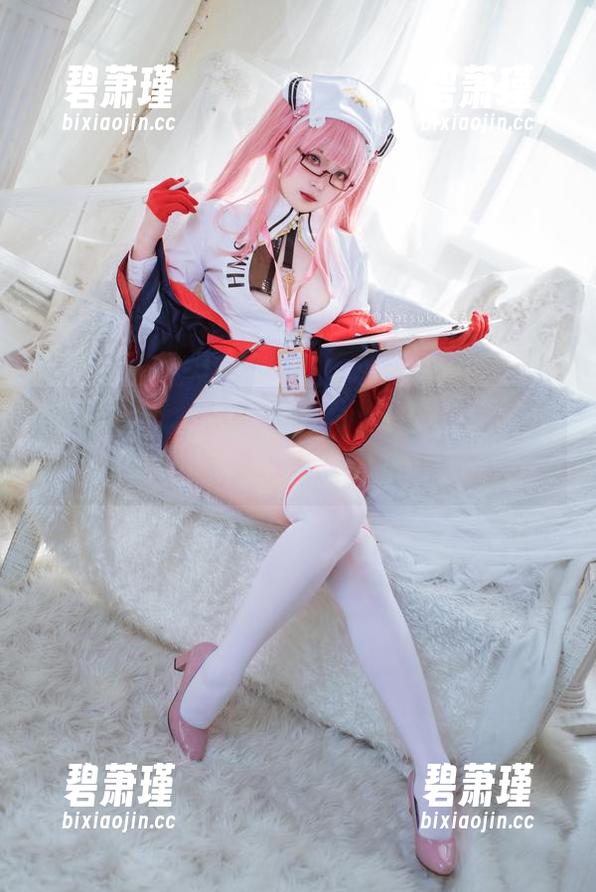 此处无逻辑，只有Natsuko夏夏子最新的睡衣写真，来点脑洞吧。