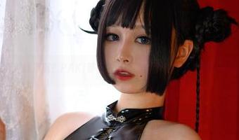 这样都能浮沉？PAKI草莓酱闪耀的套图让我每次都想捧腹！