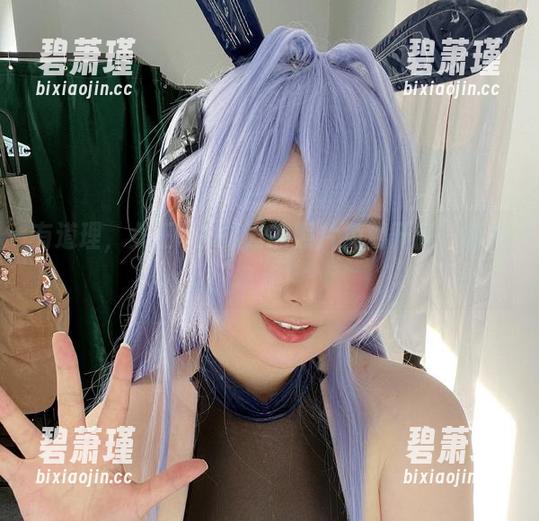 有道理，女王PAKI酱的照片免费开源，等你拿走！