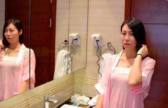 PANS写真 – 随便聊一下可儿的灰丝，高清资源越看越想要！