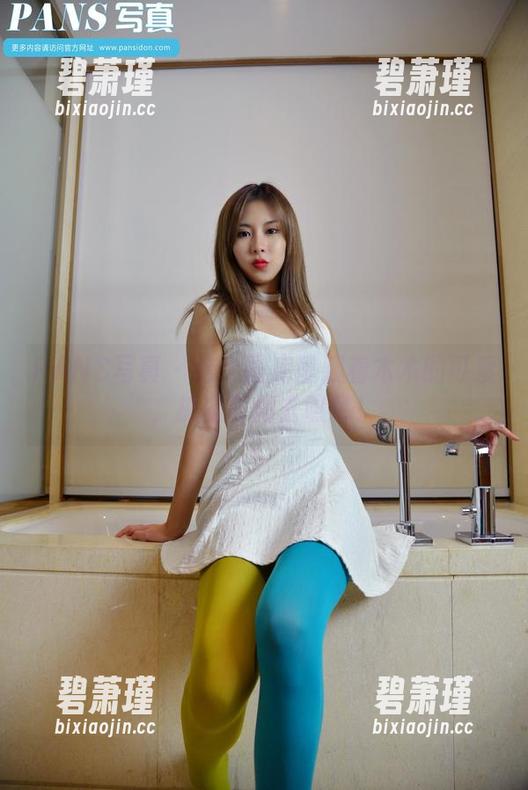 PANS写真 - 这个图库里藏着木木的可爱，抓紧时间去瞧瞧！