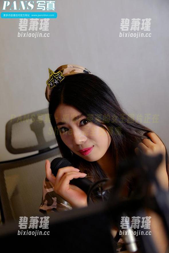 PANS写真 - 抓紧！英英的女王图片正在Shine，完全免费哦