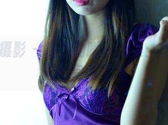 PANS摄影 – 露露的睡衣合集：朦胧与清醒的完美碰撞
