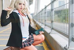PuyPuyChan的棉袜大图册：是绒绒绒的爱，还是被袜子迷失的心？