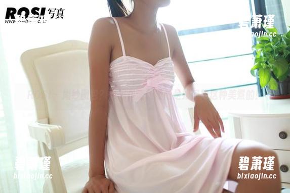 ROSI - 婚纱图包？更想知道杨晨晨是如何把这种美煮的！