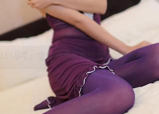ROSI吊带：全套写真让你的大长腿从此不再藏着