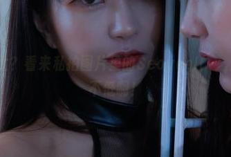 说她是修女？看来私拍图片里的Seoyool(서율)实在颜值不低啊！