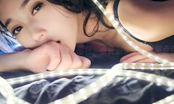 TGOD推女神 – 杨上萱无圣光图包，谁说剧情不可以有点色彩呢？