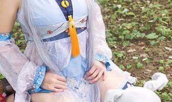 TouTiao头条女神 – 如何优雅地看兔女郎？果儿Victoria的网盘照片教你全攻略！