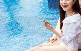 TuiGirl – 有点怪，但就是想看郑瑞熙的白丝合集，免费好物不等人！