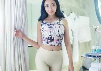 TuiGirl推女郎 – 这就是哈尼宝宝的风格吗？在原图重绘的剧情里，谁还敢相信这个套路！