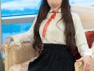 TuiGirl推女郎 – 李七喜花嫁合集，随便一张我都不想错过，但我真能坚持到最后吗？