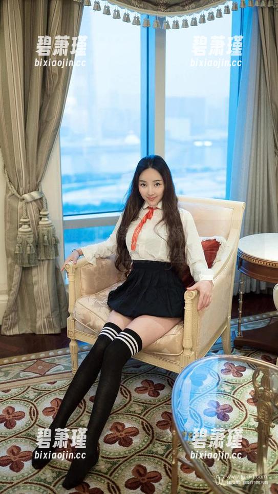 TuiGirl推女郎 - 李七喜花嫁合集，随便一张我都不想错过，但我真能坚持到最后吗？