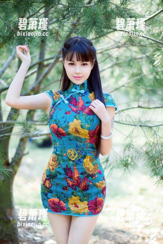 TuiGirl推女郎 - 王李丹尼的网袜合集，教你如何优雅又迷人，不可错过哦。