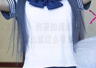 UGirls尤果网 – 佟蔓的精选：再看一次，少女怎么就这么可爱呢？