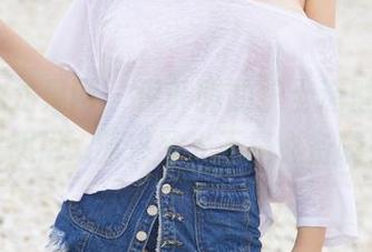 UGirls尤果网 – 倪叶腾的护士造型，看完我想说…原来圣光不是必备啊！